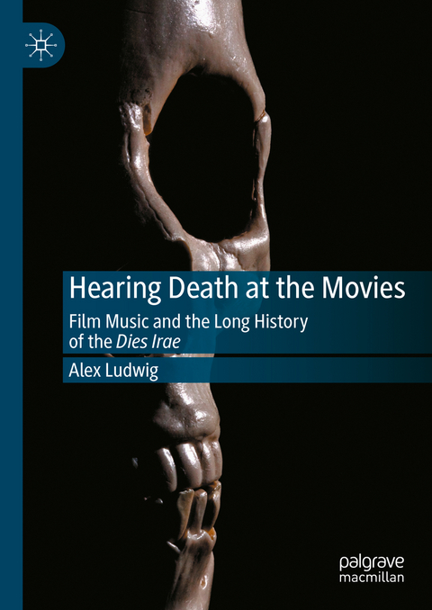 Hearing Death at the Movies - Alex Ludwig