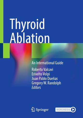 Thyroid Ablation