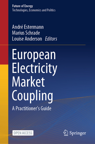 European Electricity Market Coupling
