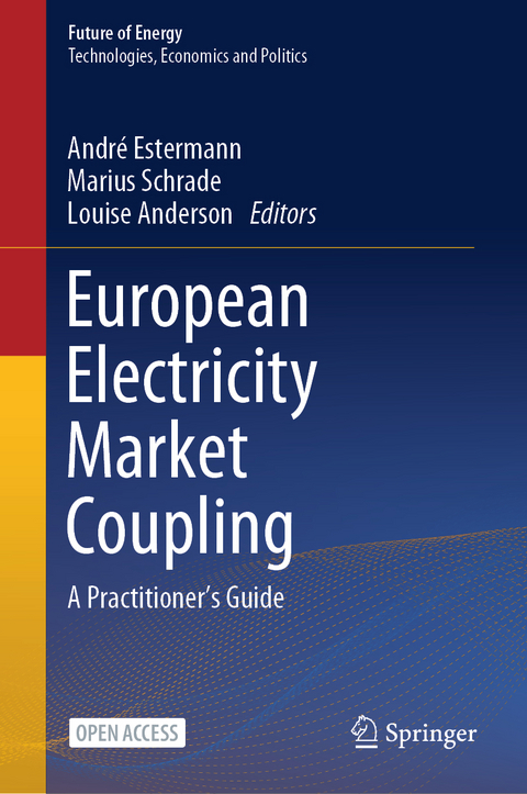 European Electricity Market Coupling - 
