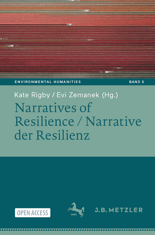 Narratives of Resilience / Narrative der Resilienz