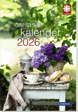 Caritas-Kalender 2026 - 