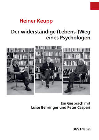 Der widerständige (Lebens-)Weg eines Psychologen