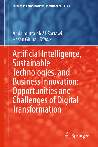 Artificial Intelligence, Sustainable Technologies, and Business Innovation: Opportunities and Challenges of Digital Transformation