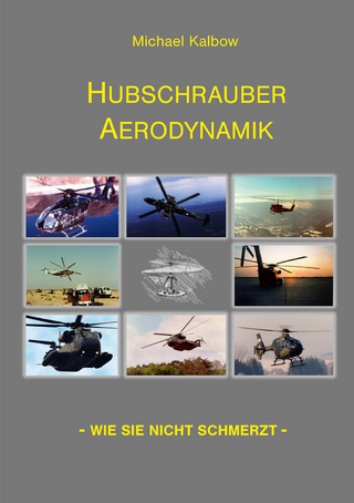 Hubschrauber Aerodynamik