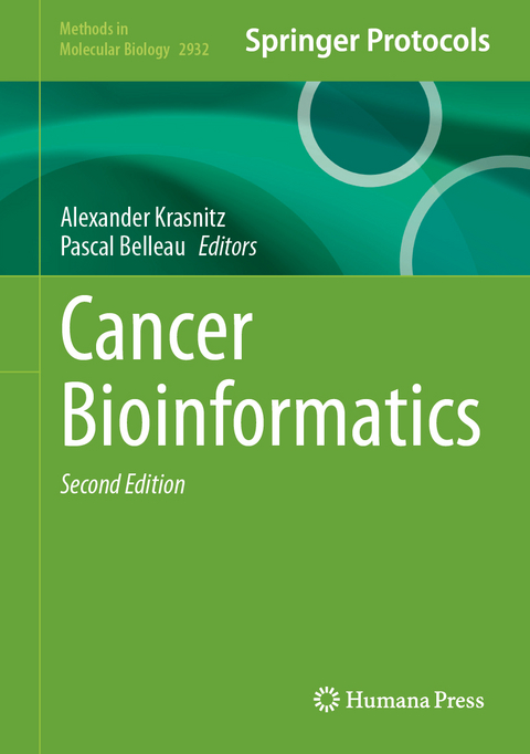 Cancer Bioinformatics - 