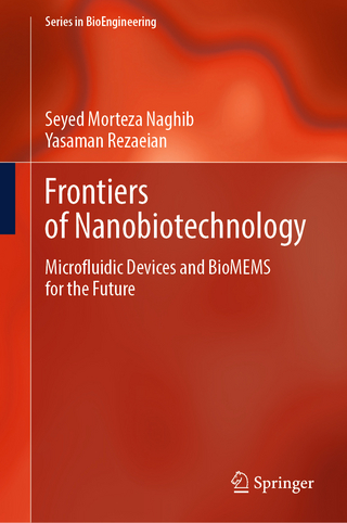 Frontiers of Nanobiotechnology