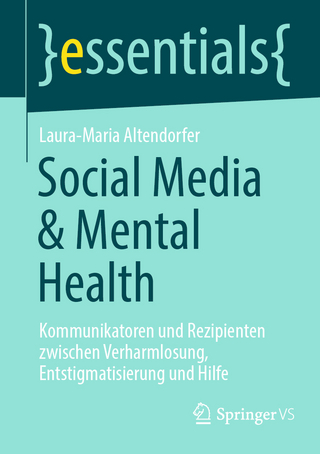 Social media & mental health
