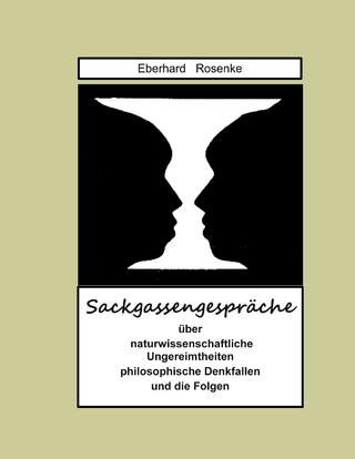 Sackgassengespräche