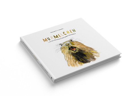 Murmelchen - Christoph H. T. Achm&uuml;ller