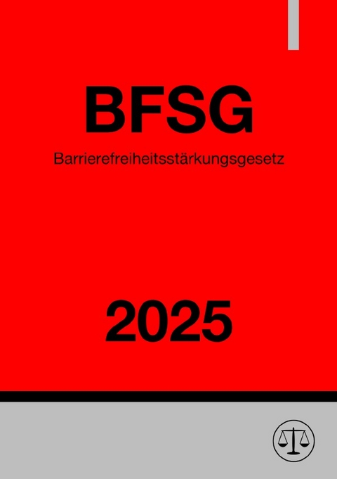 Barrierefreiheitsst&auml;rkungsgesetz - BFSG 2025 - Ronny Studier