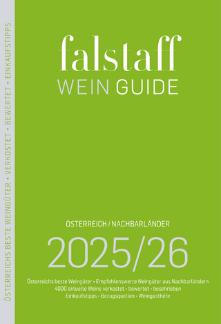 Falstaff-Wein-Guide - 