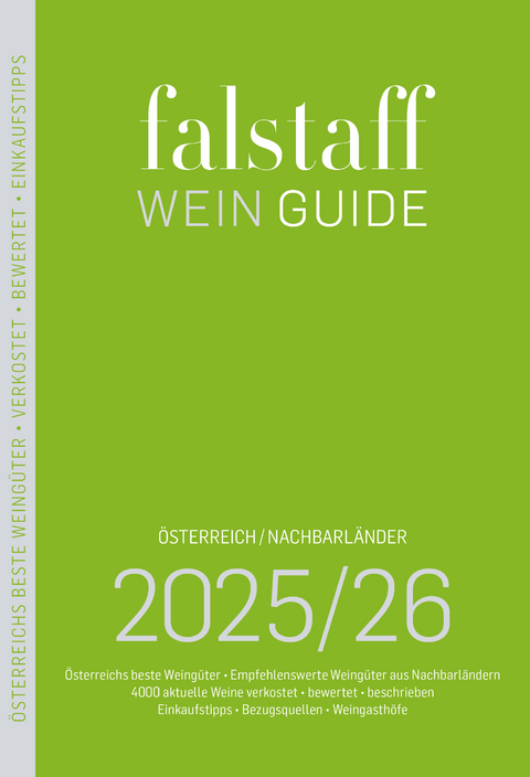 Falstaff-Wein-Guide