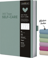 Self-care Tagebuch Salbei - 