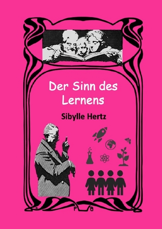 Der Sinn des Lernens