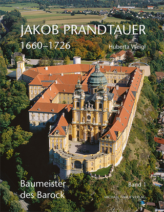Jakob Prandtauer 1660-1726