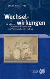 Wechselwirkungen - Jules Kielmann