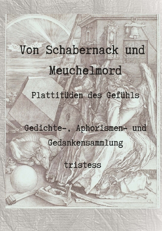 Von Schabernack und Meuchelmord