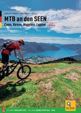 Mountainbiken an den Seen - Luca De Franco