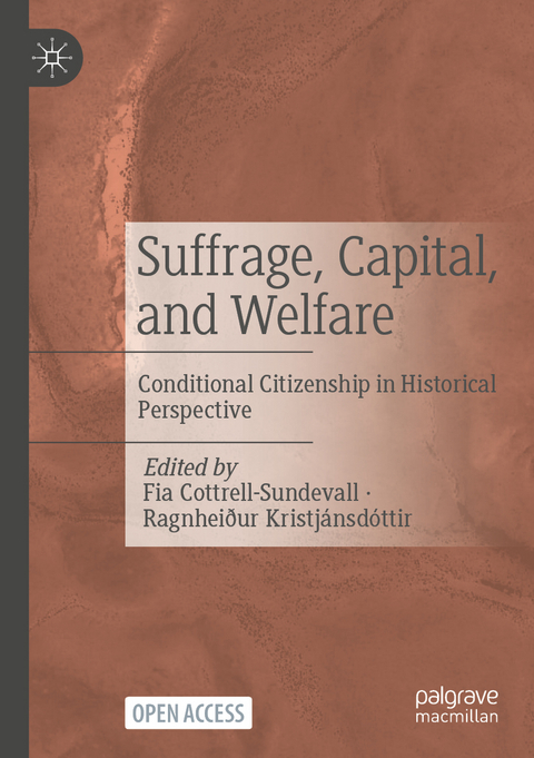 Suffrage, Capital, and Welfare - 