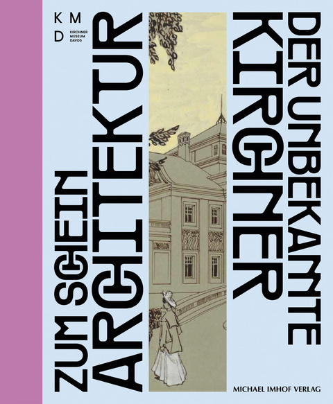 Zum Schein Architektur - Katharina Beisiegel