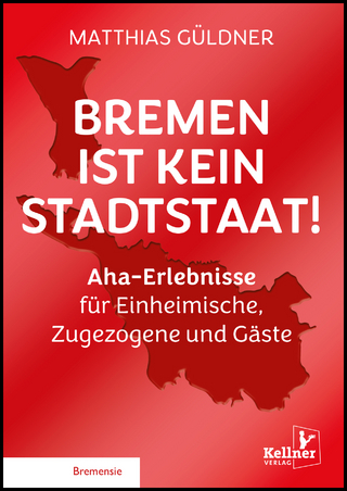 Bremen ist kein Stadtstaat