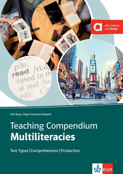 Teaching Compendium: Multiliteracies - Dirk Beyer, Nilg&uuml;l Karabulut-Kl&ouml;ppelt