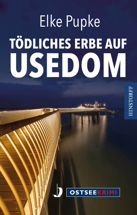T&ouml;dliches Erbe auf Usedom - 