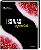 ISS WAS! - Elke Schmitz