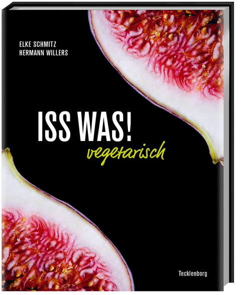 ISS WAS! - Elke Schmitz