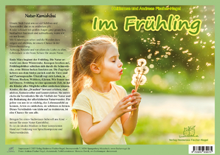 Natur-Kamishibai / Im Frühling – Natur-Kamishibai