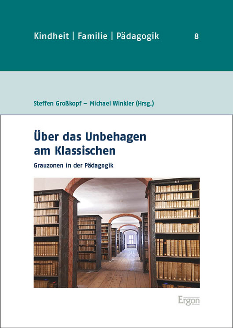 Über das Unbehagen am Klassischen - 