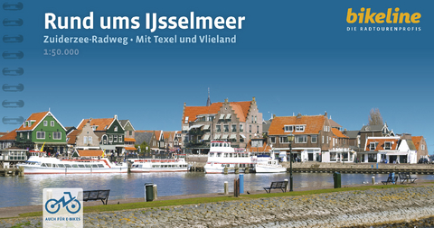 Rund ums Ijsselmeer - 