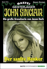 John Sinclair 1816 - Jason Dark