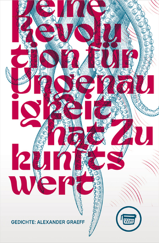 Deine Revolution für Ungenauigkeit hat Zukunftswert