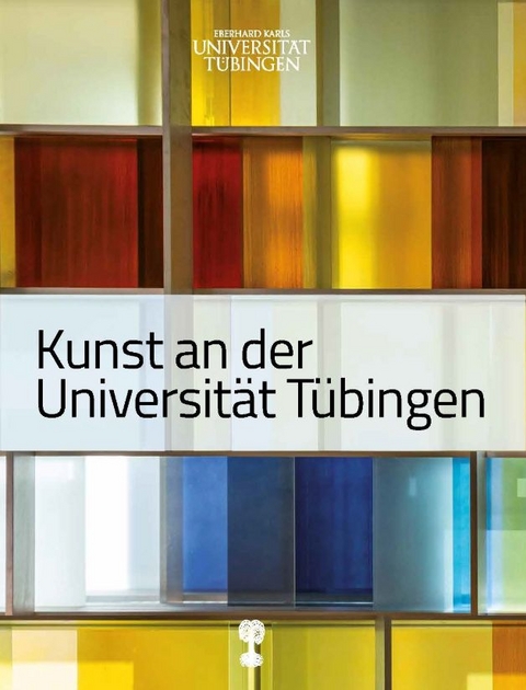 Kunst an der Universit&auml;t T&uuml;bingen - 