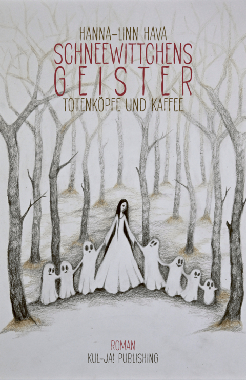Schneewittchens Geister I - Hanna-Linn Hava