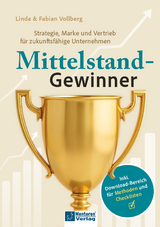 Mittelstand-Gewinner - Linda Vollberg, Fabian Vollberg