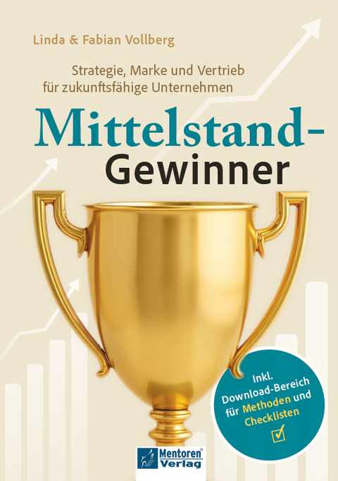 Mittelstand-Gewinner - Linda Vollberg, Fabian Vollberg
