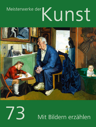 Meisterwerke der Kunst / Kunstmappe Folge 73/2025