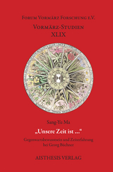 &bdquo;Unsere Zeit ist &hellip;&ldquo; - Sang-Yu Ma
