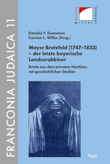 Mayer Bretzfeld (1747–1823) - 