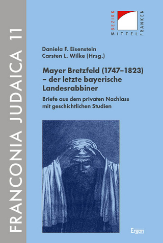 Mayer Bretzfeld (1747–1823)