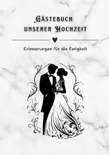 Gästebuch unserer Hochzeit