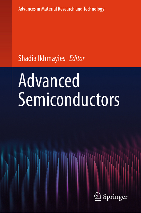 Advanced Semiconductors - 