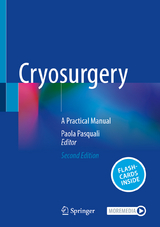 Cryosurgery - Pasquali, Paola