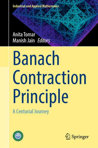 Banach Contraction Principle