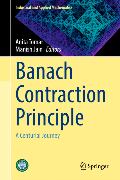 Banach Contraction Principle - 