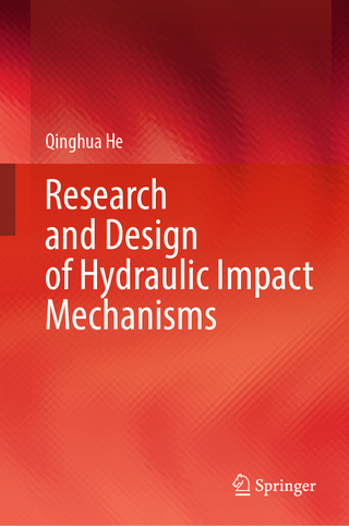 Research and Design of Hydraulic Impact Mechanisms