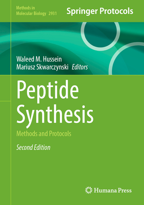 Peptide Synthesis - 